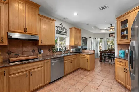 18922 Hikers Trail Drive Humble TX 77346