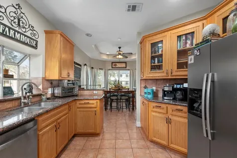 18922 Hikers Trail Drive Humble TX 77346
