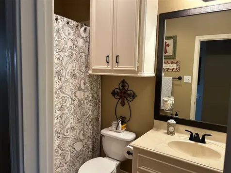 18922 Hikers Trail Drive Humble TX 77346