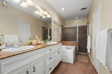 18922 Hikers Trail Drive Humble TX 77346