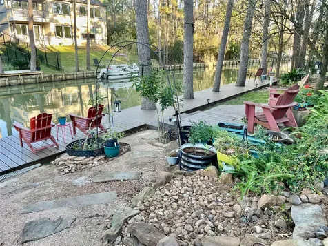 18922 Hikers Trail Drive Humble TX 77346