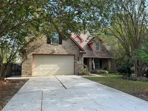 18922 Hikers Trail Drive Humble TX 77346