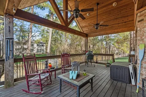 18922 Hikers Trail Drive Humble TX 77346