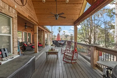 18922 Hikers Trail Drive Humble TX 77346