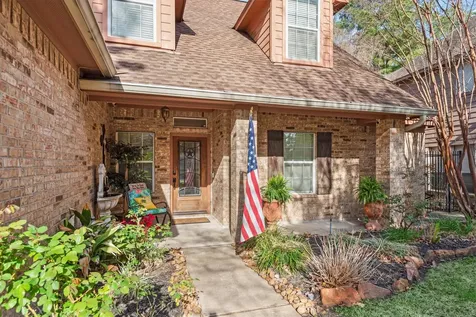 18922 Hikers Trail Drive Humble TX 77346