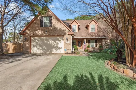 18922 Hikers Trail Drive Humble TX 77346