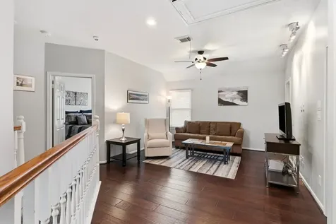 3820 Lake View Drive Pearland TX 77581
