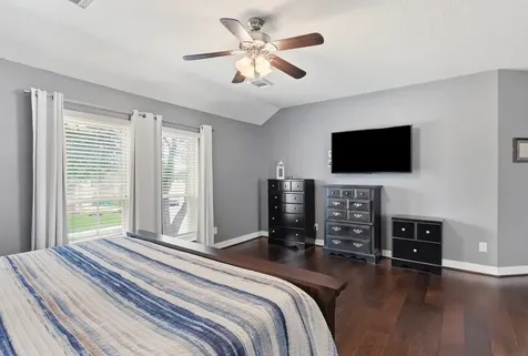 3820 Lake View Drive Pearland TX 77581