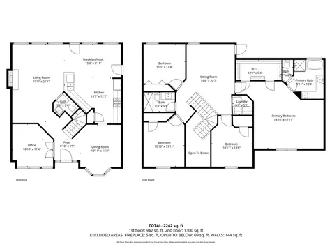 3820 Lake View Drive Pearland TX 77581