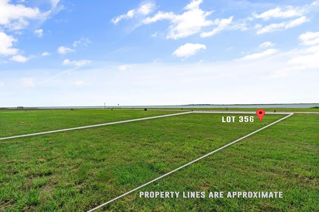 LOT356 Palm Coast Palacios TX 77465