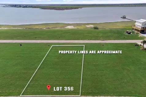LOT356 Palm Coast Palacios TX 77465