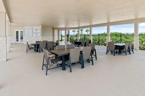 LOT356 Palm Coast Palacios TX 77465