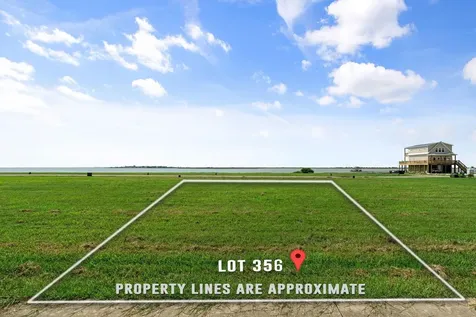 LOT356 Palm Coast Palacios TX 77465