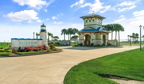 LOT356 Palm Coast Palacios TX 77465