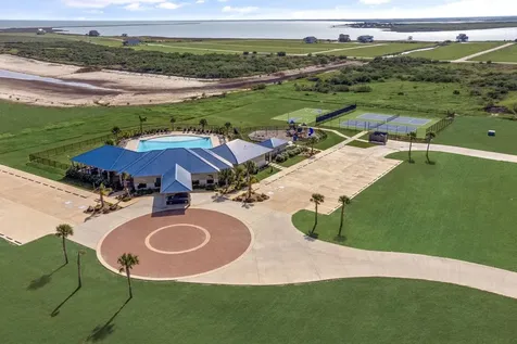 LOT356 Palm Coast Palacios TX 77465