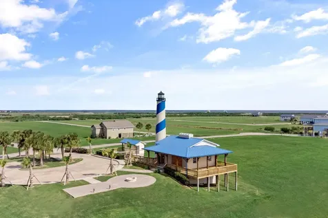 LOT356 Palm Coast Palacios TX 77465