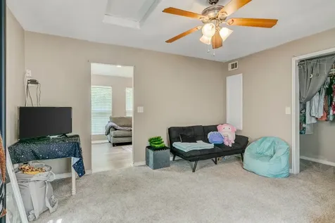 6831 Howe Street Groves TX 77619