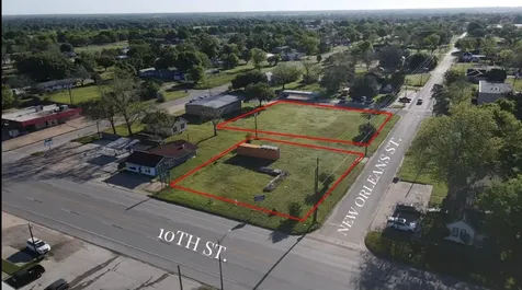 936 New Orleans Street Hempstead TX 77445