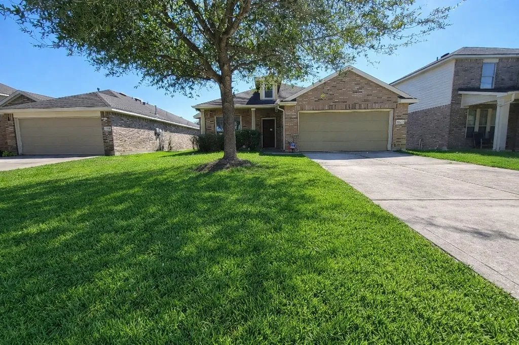 11506 Sandstone Canyon Drive Humble TX 77396