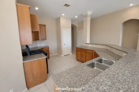 11506 Sandstone Canyon Drive Humble TX 77396