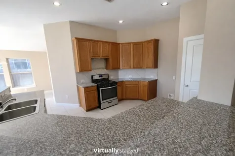 11506 Sandstone Canyon Drive Humble TX 77396