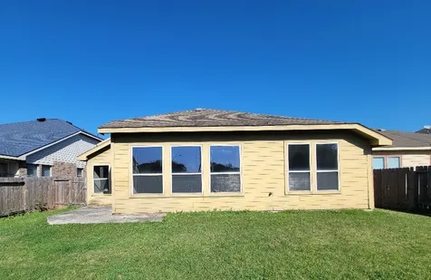 11506 Sandstone Canyon Drive Humble TX 77396