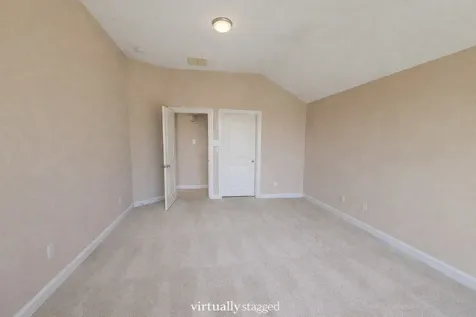 11506 Sandstone Canyon Drive Humble TX 77396