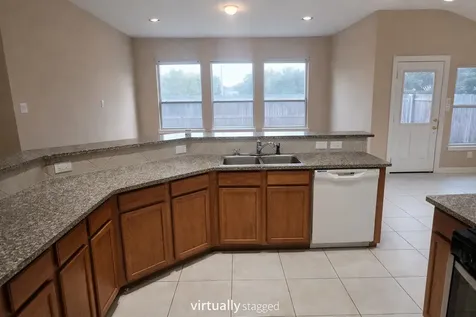 11506 Sandstone Canyon Drive Humble TX 77396