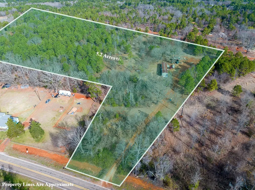Tbd Farm To Market 2710 Lindale TX 75771