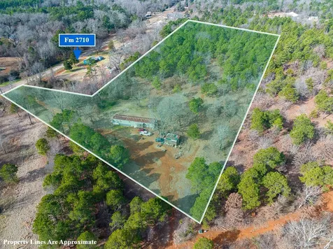 Tbd Farm To Market 2710 Lindale TX 75771