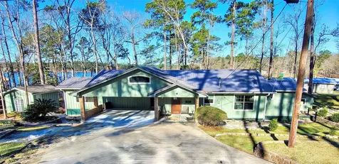 164 Magnolia Drive Burkeville TX 75932