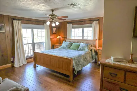 164 Magnolia Drive Burkeville TX 75932
