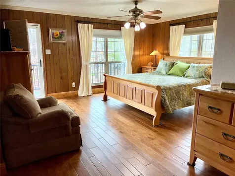 164 Magnolia Drive Burkeville TX 75932