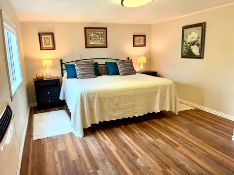 164 Magnolia Drive Burkeville TX 75932