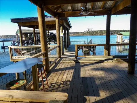 164 Magnolia Drive Burkeville TX 75932
