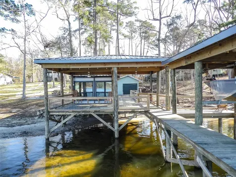 164 Magnolia Drive Burkeville TX 75932