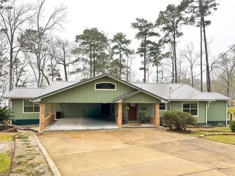 164 Magnolia Drive Burkeville TX 75932