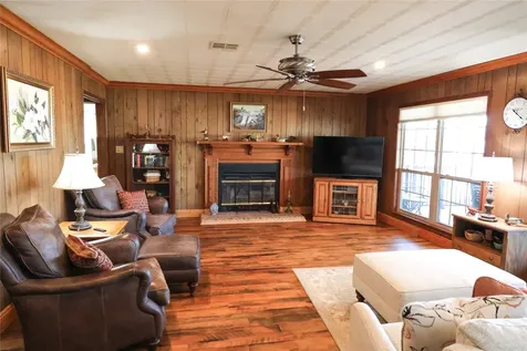 164 Magnolia Drive Burkeville TX 75932