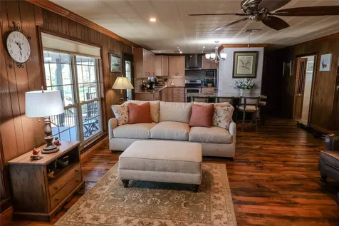 164 Magnolia Drive Burkeville TX 75932
