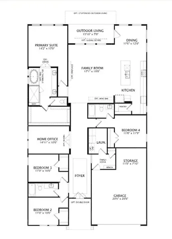408 Sunset View Court Katy TX 77493