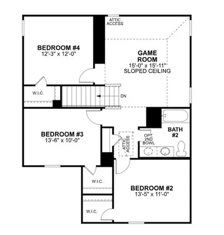 8310 Blue Shell Lane Cypress TX 77433