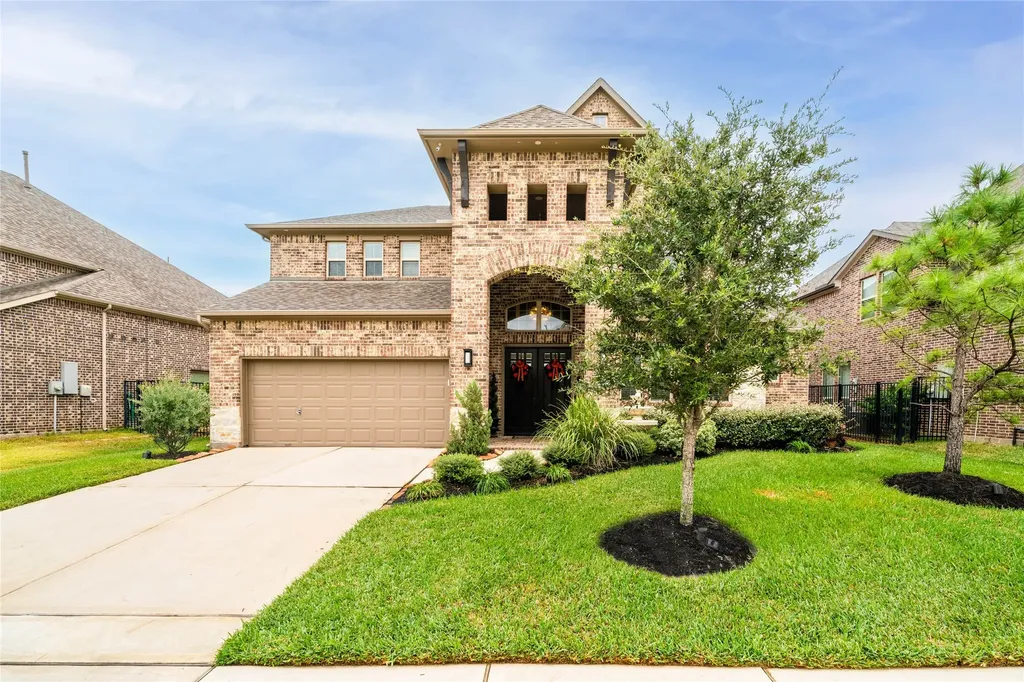 9506 Flora Rock Lane Cypress TX 77433