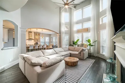 9506 Flora Rock Lane Cypress TX 77433