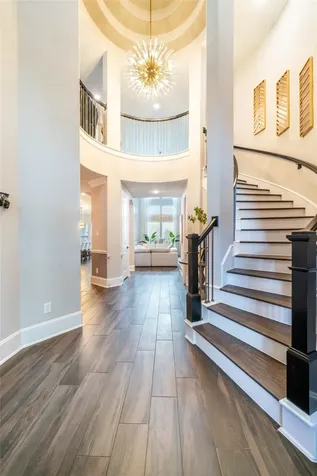 9506 Flora Rock Lane Cypress TX 77433