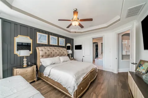 9506 Flora Rock Lane Cypress TX 77433