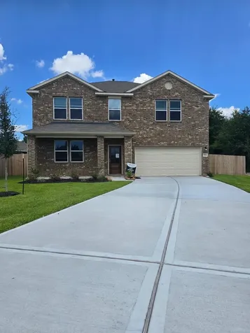 15905 Cy Young Court Splendora TX 77372
