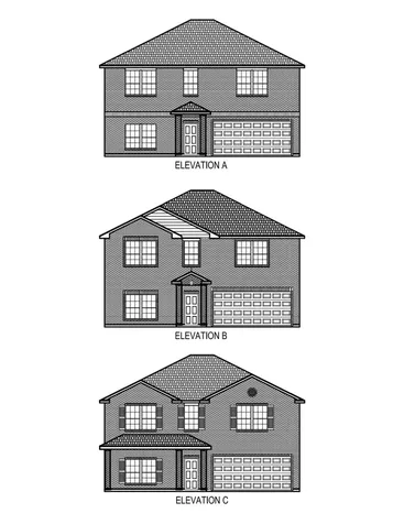 15905 Cy Young Court Splendora TX 77372