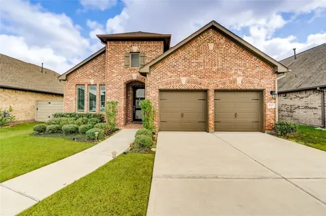 4727 Crest Hill Drive Manvel TX 77578