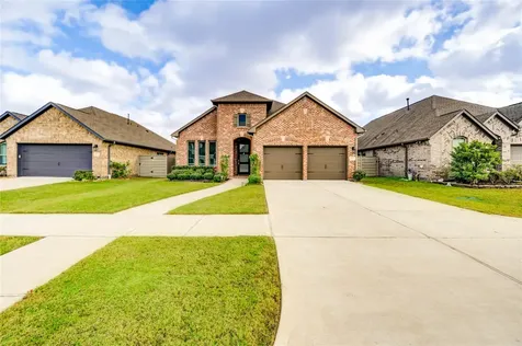 4727 Crest Hill Drive Manvel TX 77578