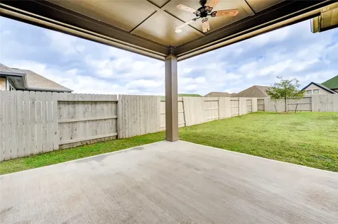 4727 Crest Hill Drive Manvel TX 77578